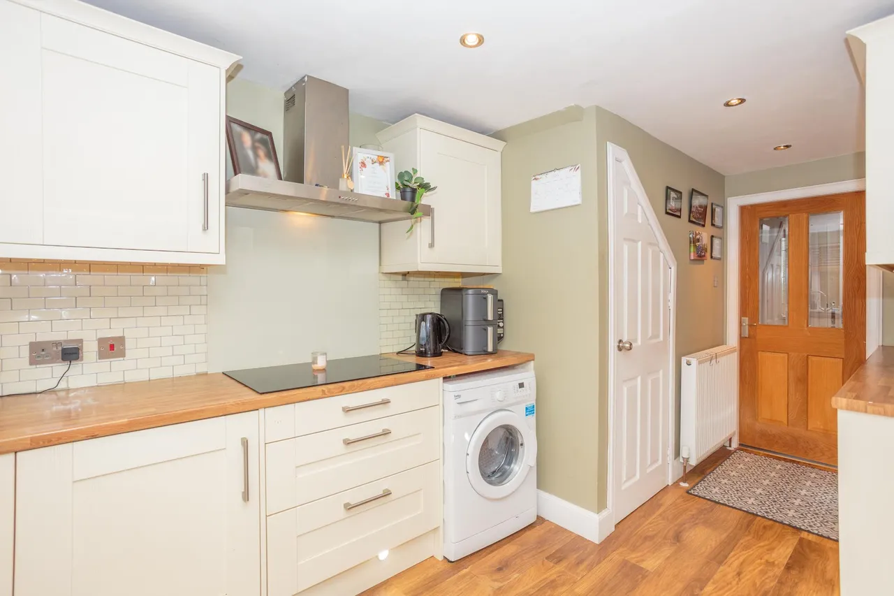 Kinnell Street, Thornhill, DG3, photo 10