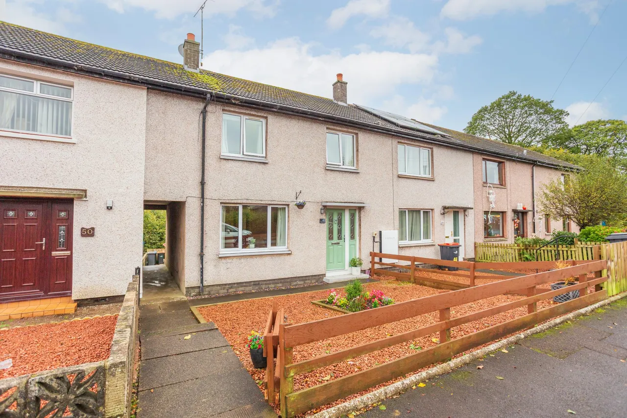 Kinnell Street, Thornhill, DG3, photo 30