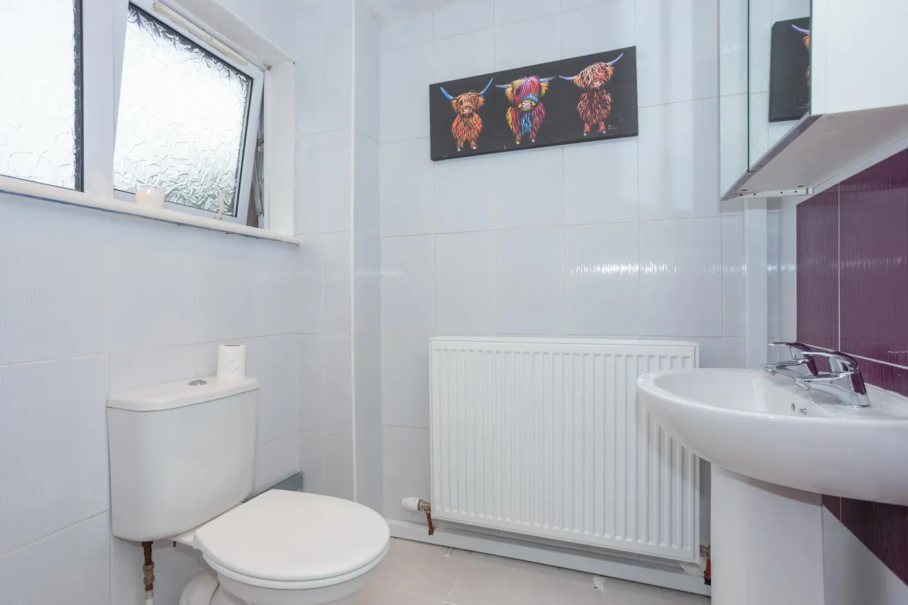 Kinnell Street, Thornhill, DG3, photo 23