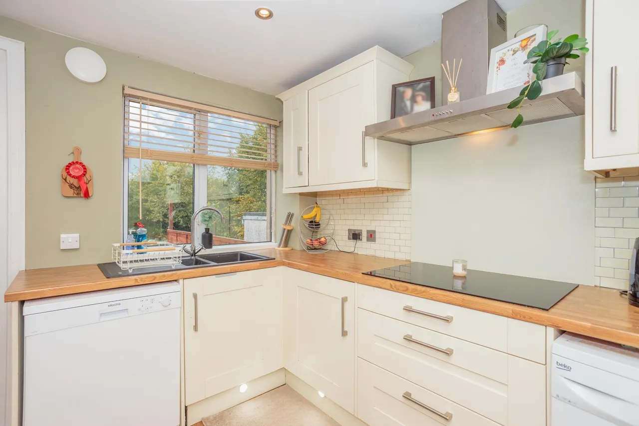 Kinnell Street, Thornhill, DG3, photo 9