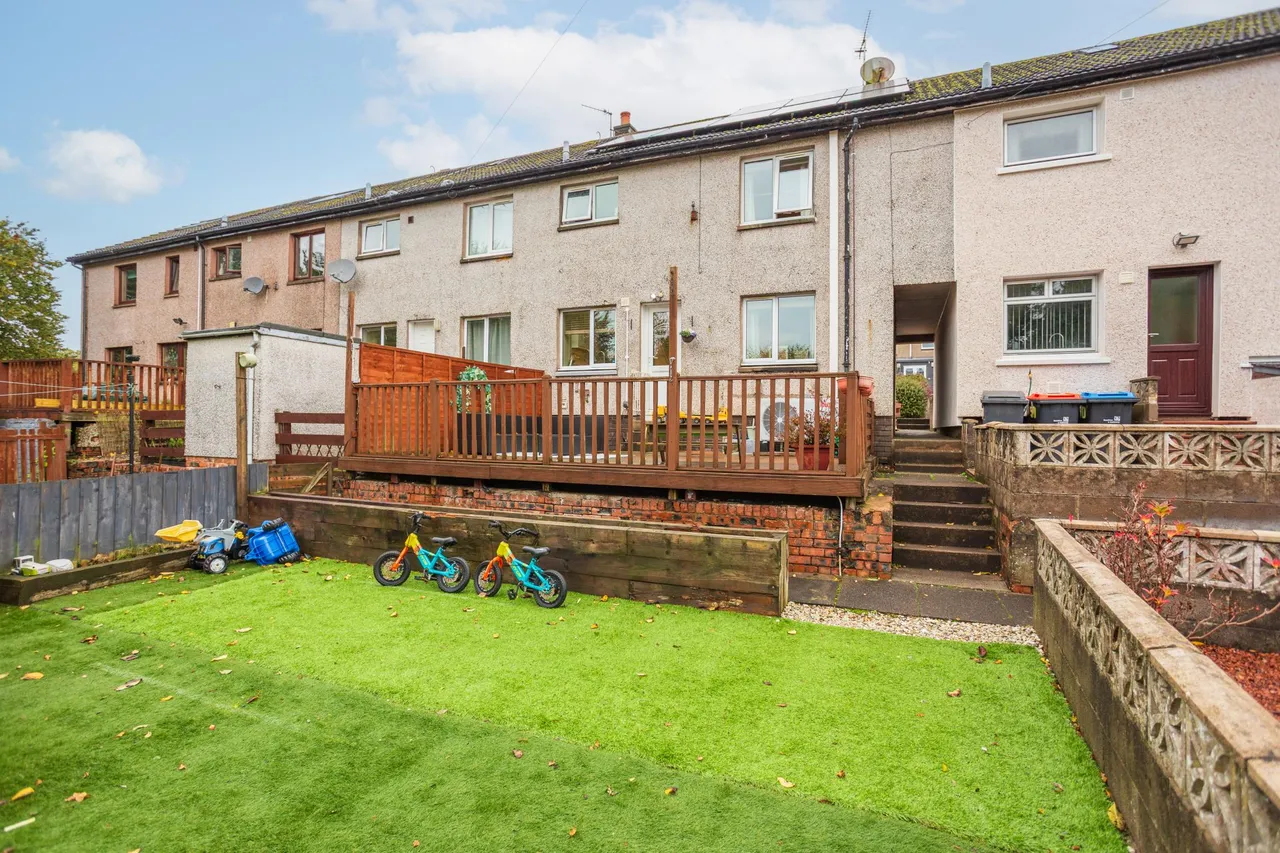 Kinnell Street, Thornhill, DG3, photo 27