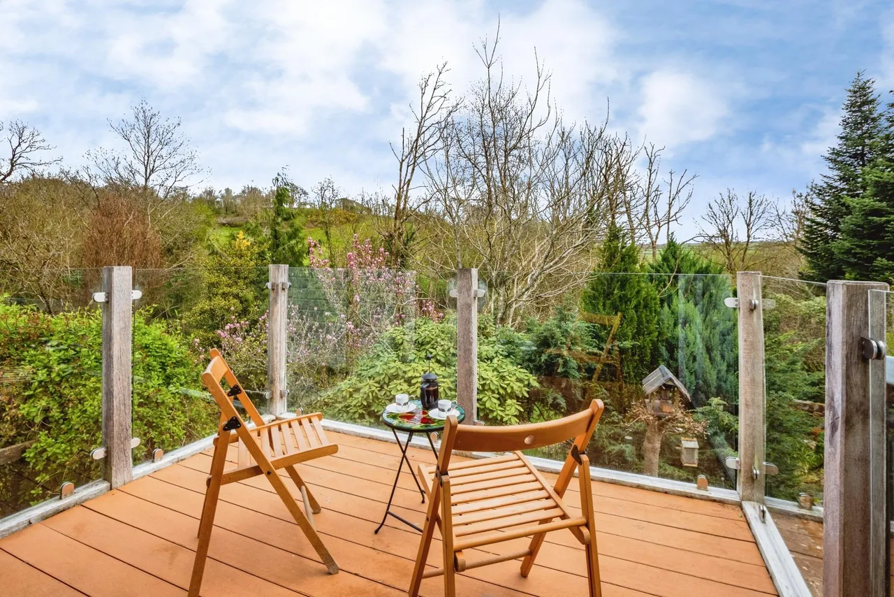 3 bed house for sale, Bangor Teifi, Llandysul, SA44