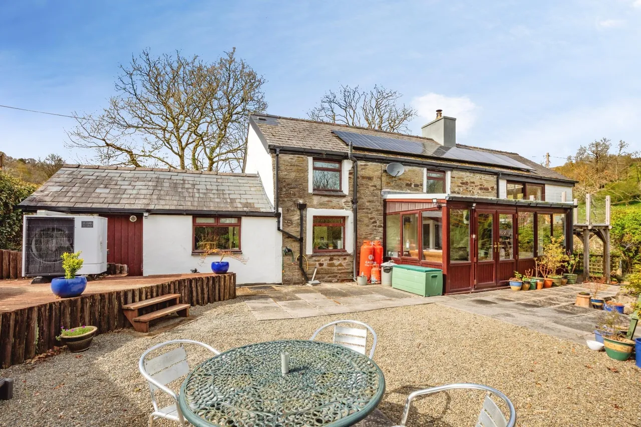 Bangor Teifi, Llandysul, SA44, photo 19
