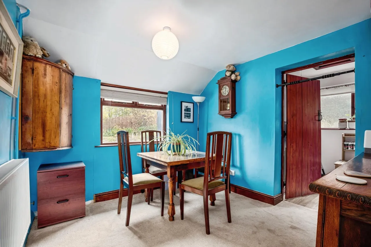 Bangor Teifi, Llandysul, SA44, photo 9