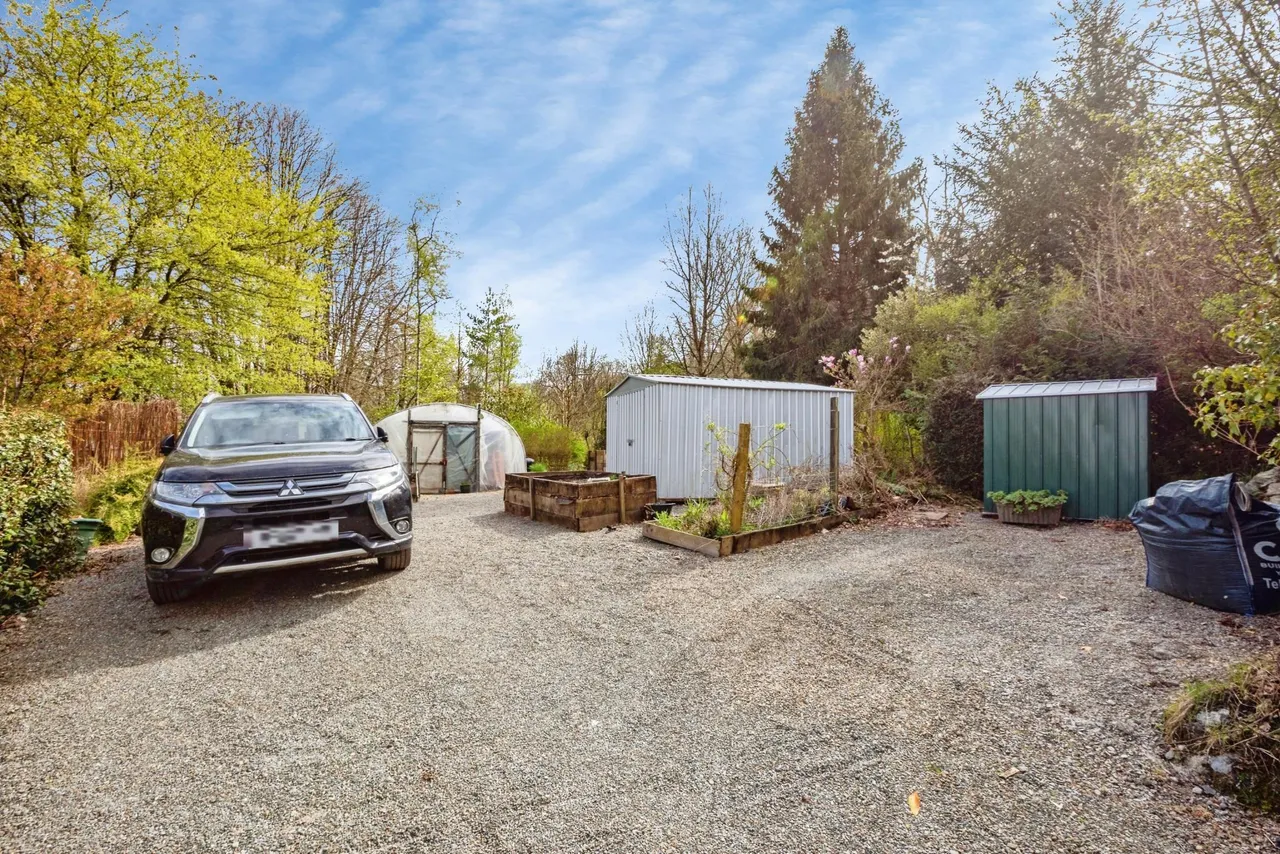 Bangor Teifi, Llandysul, SA44, photo 18