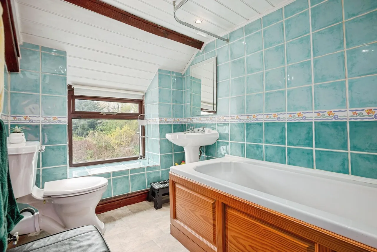Bangor Teifi, Llandysul, SA44, photo 17