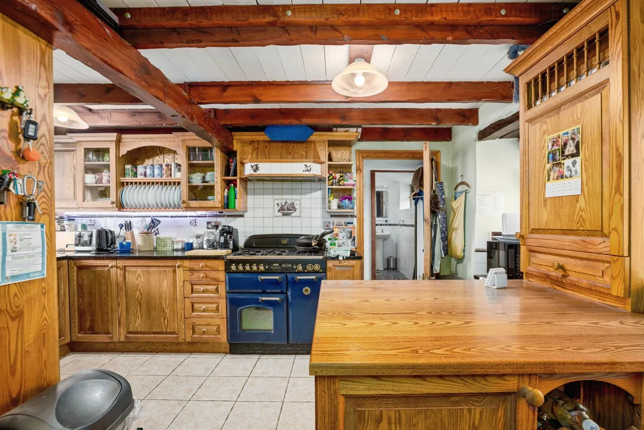 Bangor Teifi, Llandysul, SA44, photo 6
