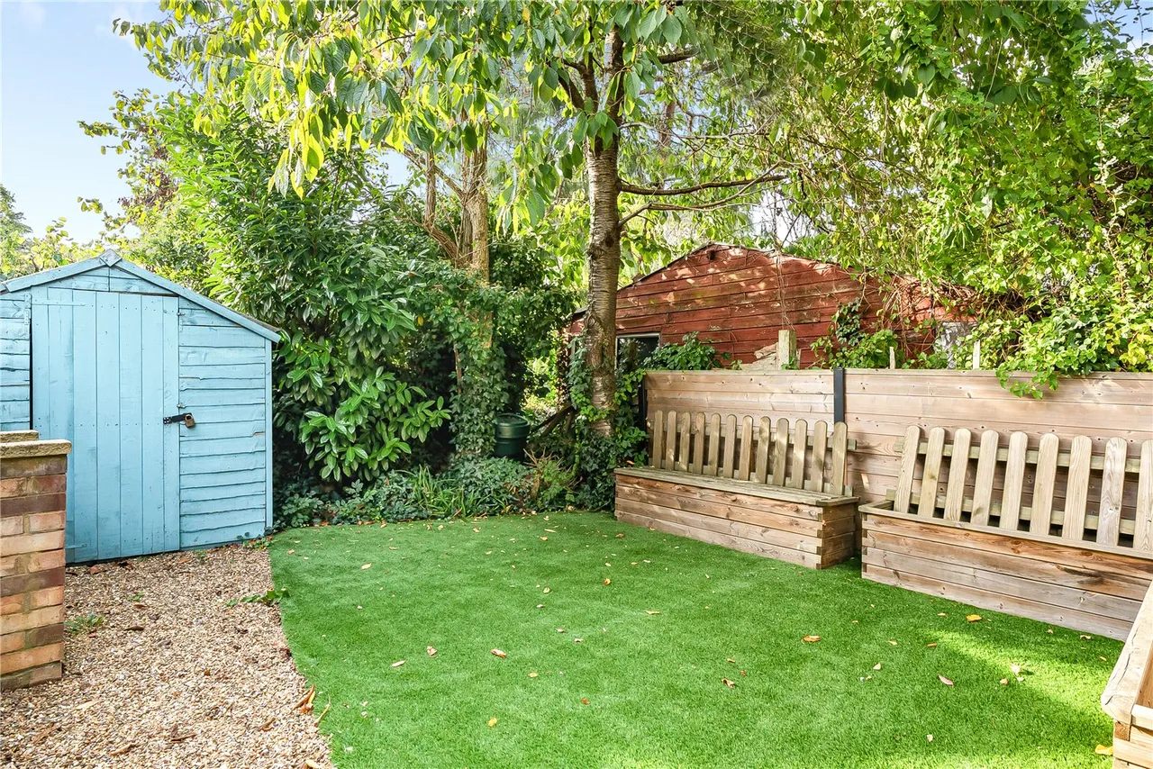 Leicester Road, Barnet, EN5 5DA, photo 12