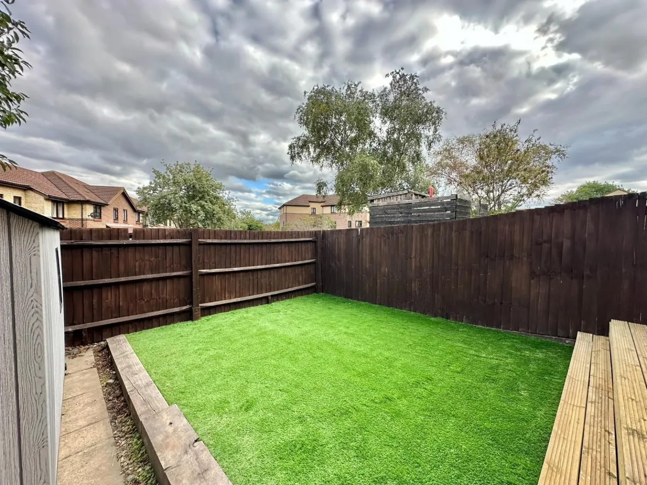 Varcoe Gardens, Hayes, UB3, photo 16