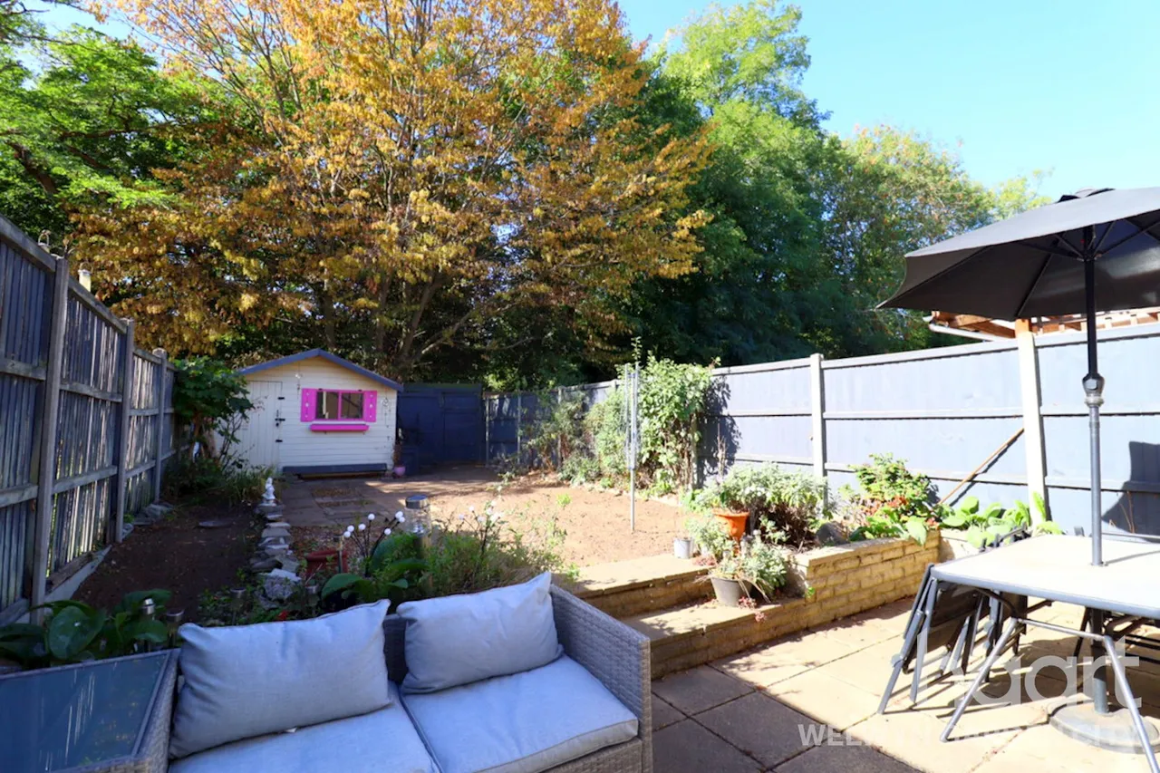Daniells, Welwyn Garden City, AL7, photo 30