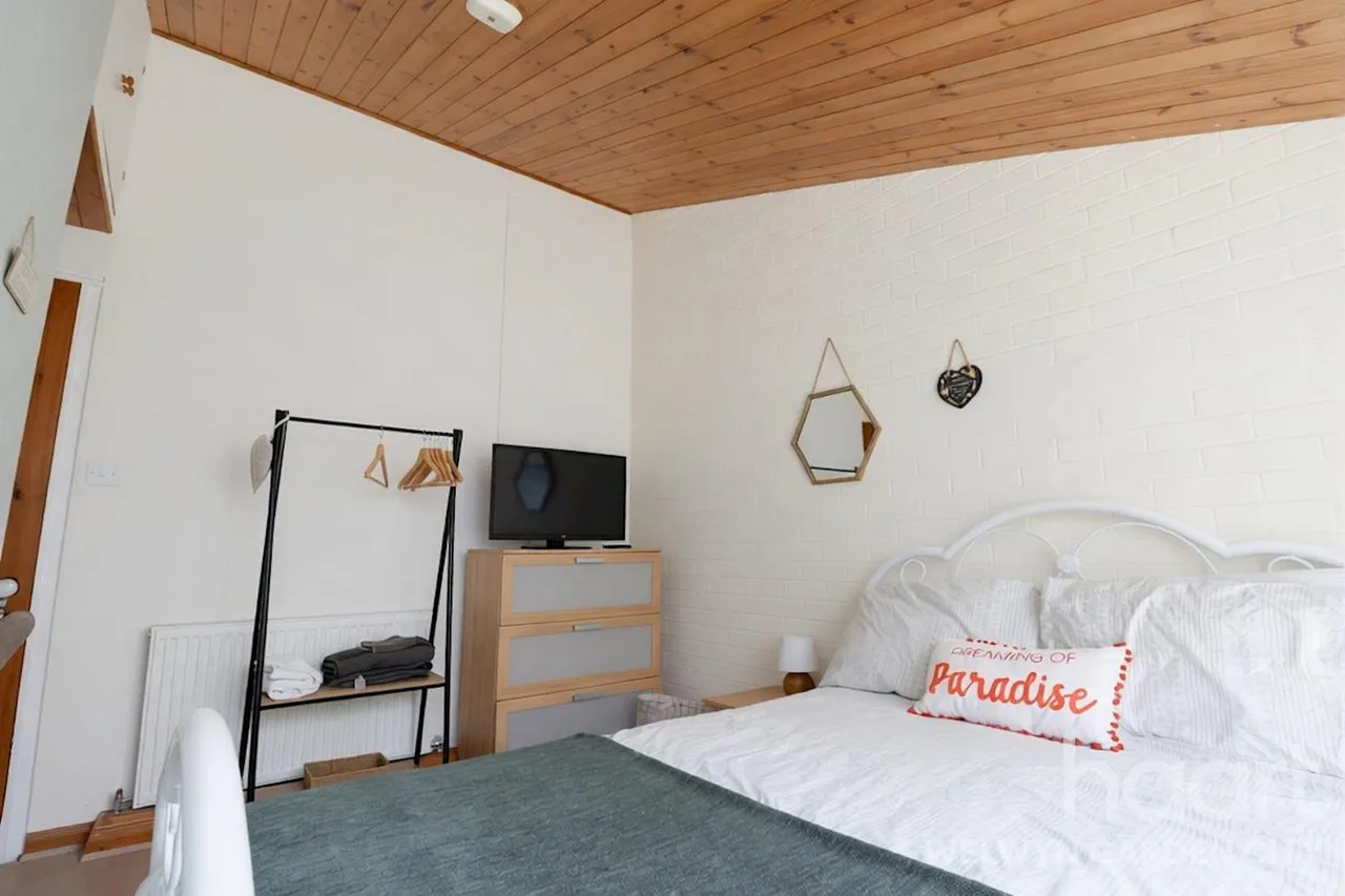 Daniells, Welwyn Garden City, AL7, photo 13
