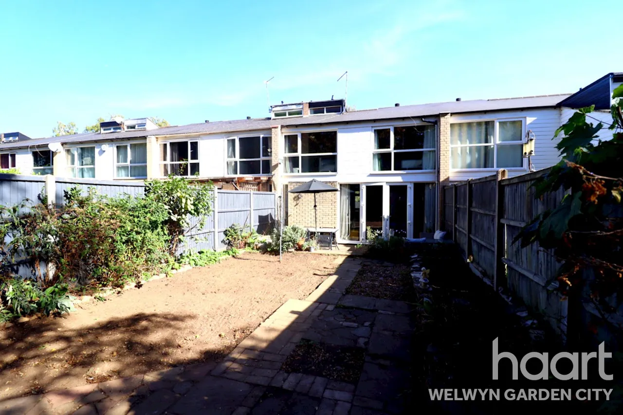 Daniells, Welwyn Garden City, AL7, photo 29