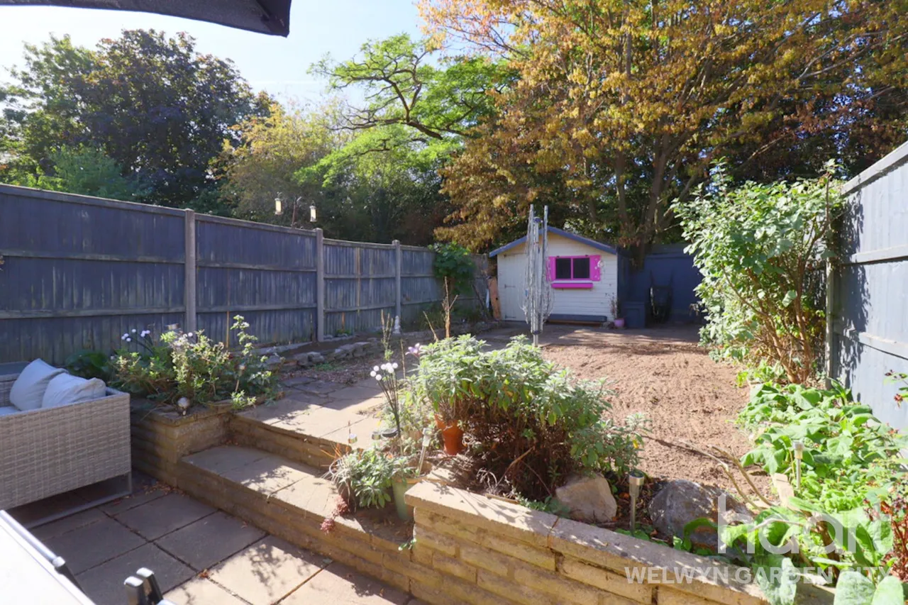Daniells, Welwyn Garden City, AL7, photo 31