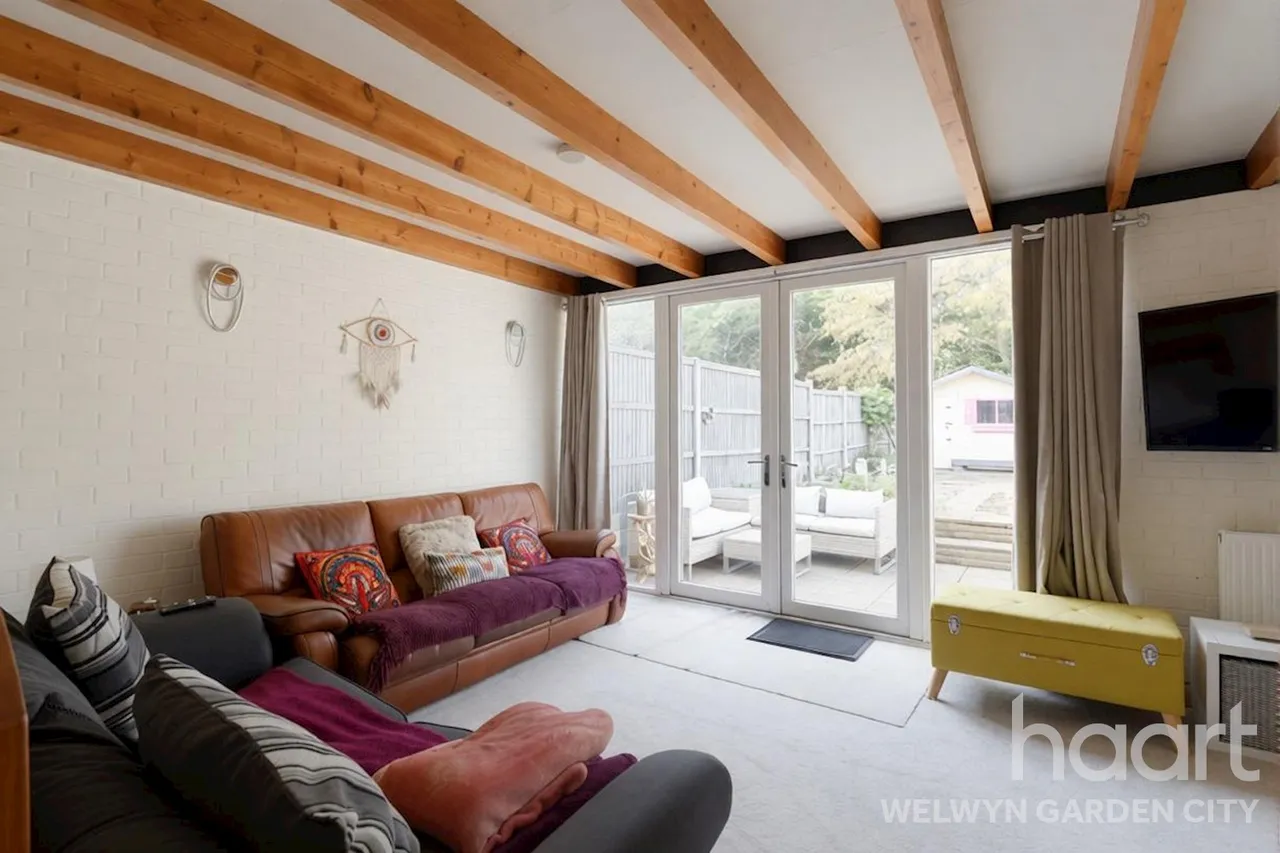 Daniells, Welwyn Garden City, AL7, photo 6