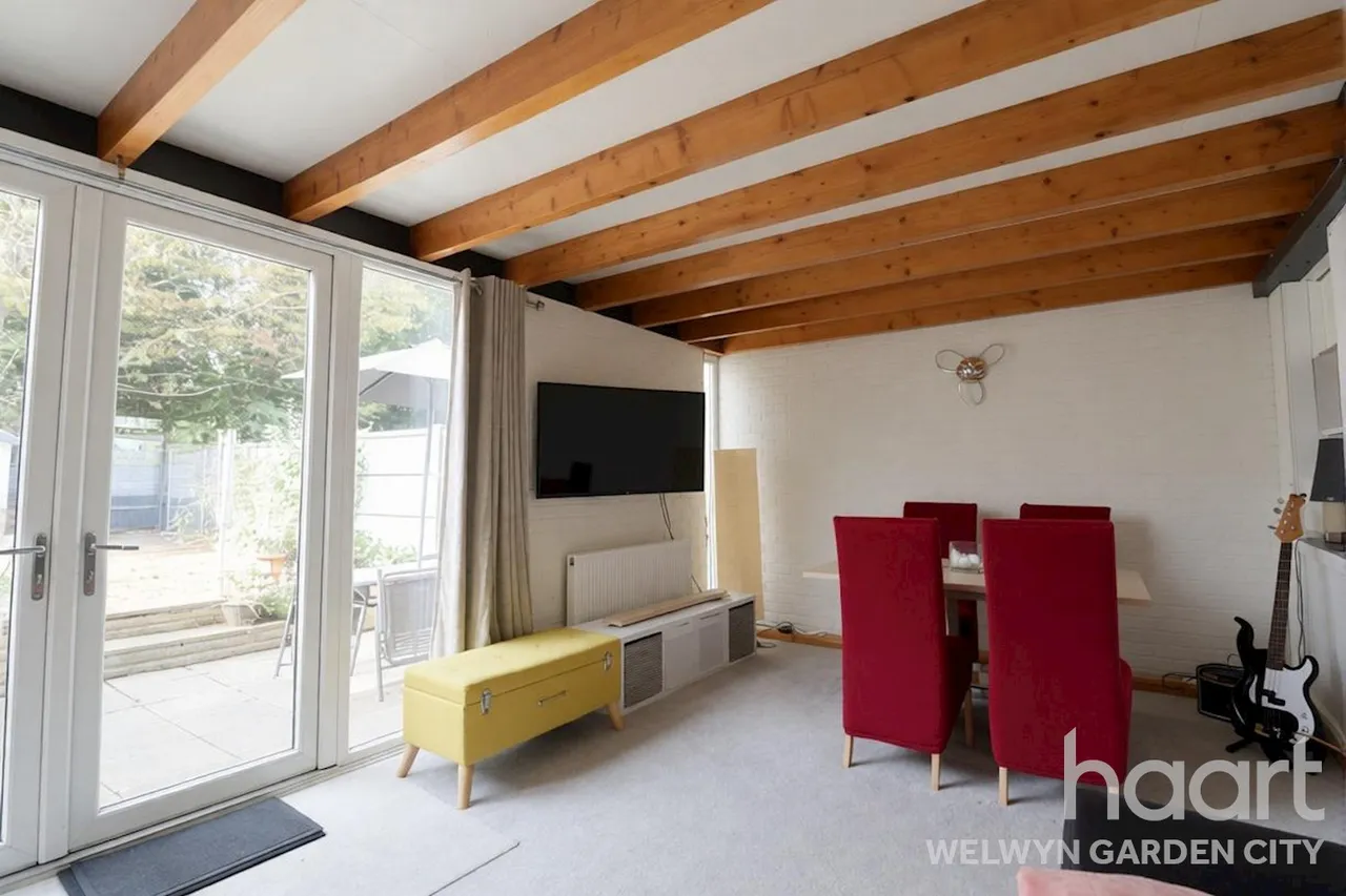 Daniells, Welwyn Garden City, AL7, photo 7