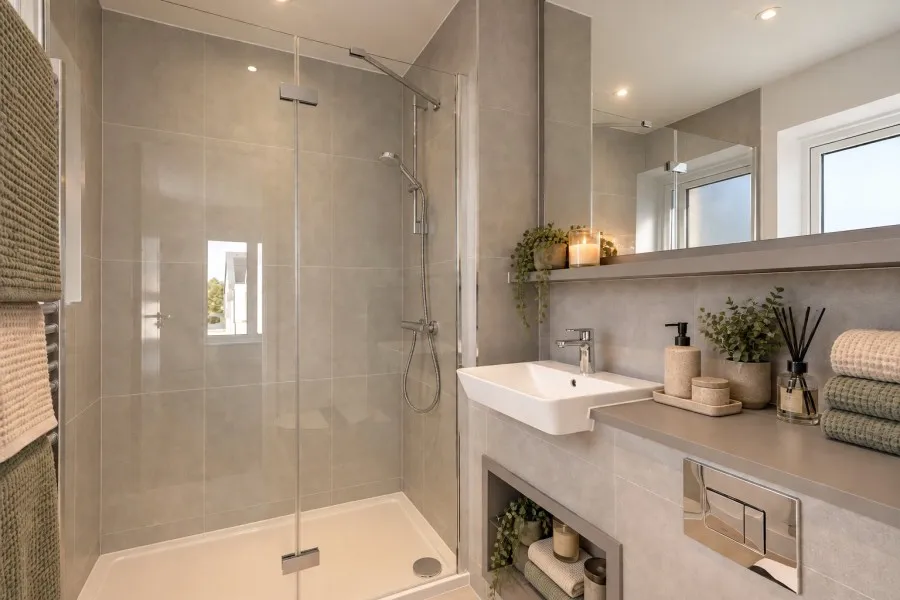 with 4 bedrooms in London Road, Newport, CB11, photo 8