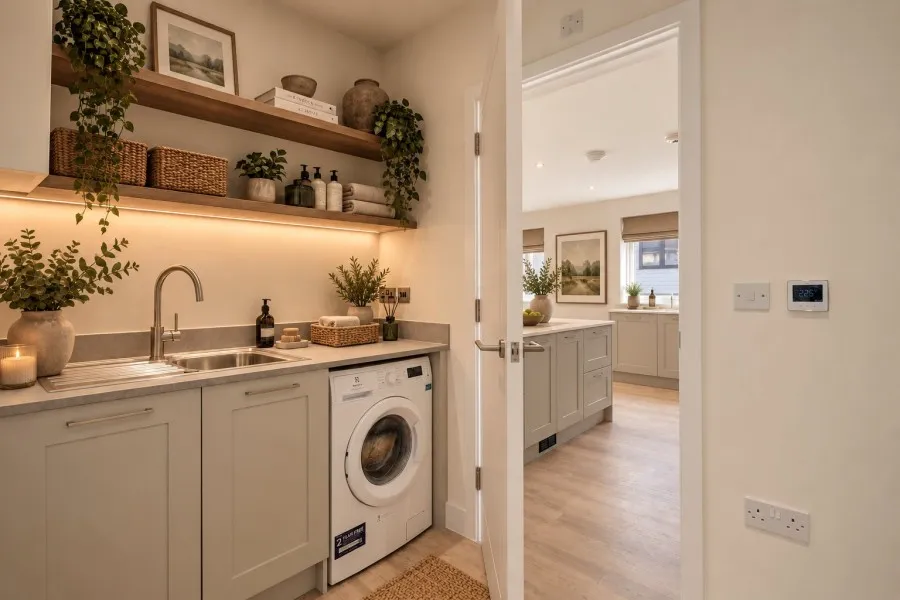 with 4 bedrooms in London Road, Newport, CB11, photo 3