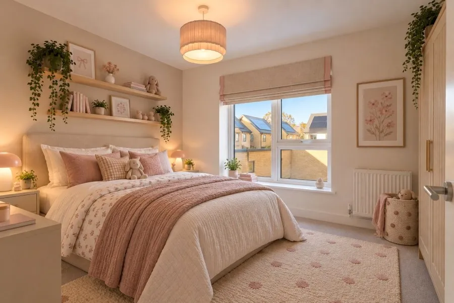 with 4 bedrooms in London Road, Newport, CB11, photo 6