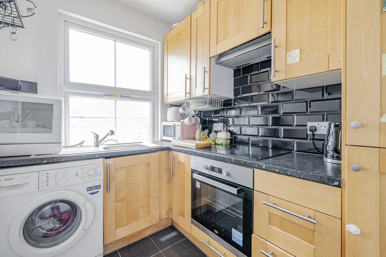 Penge Road, London, SE20, photo 4