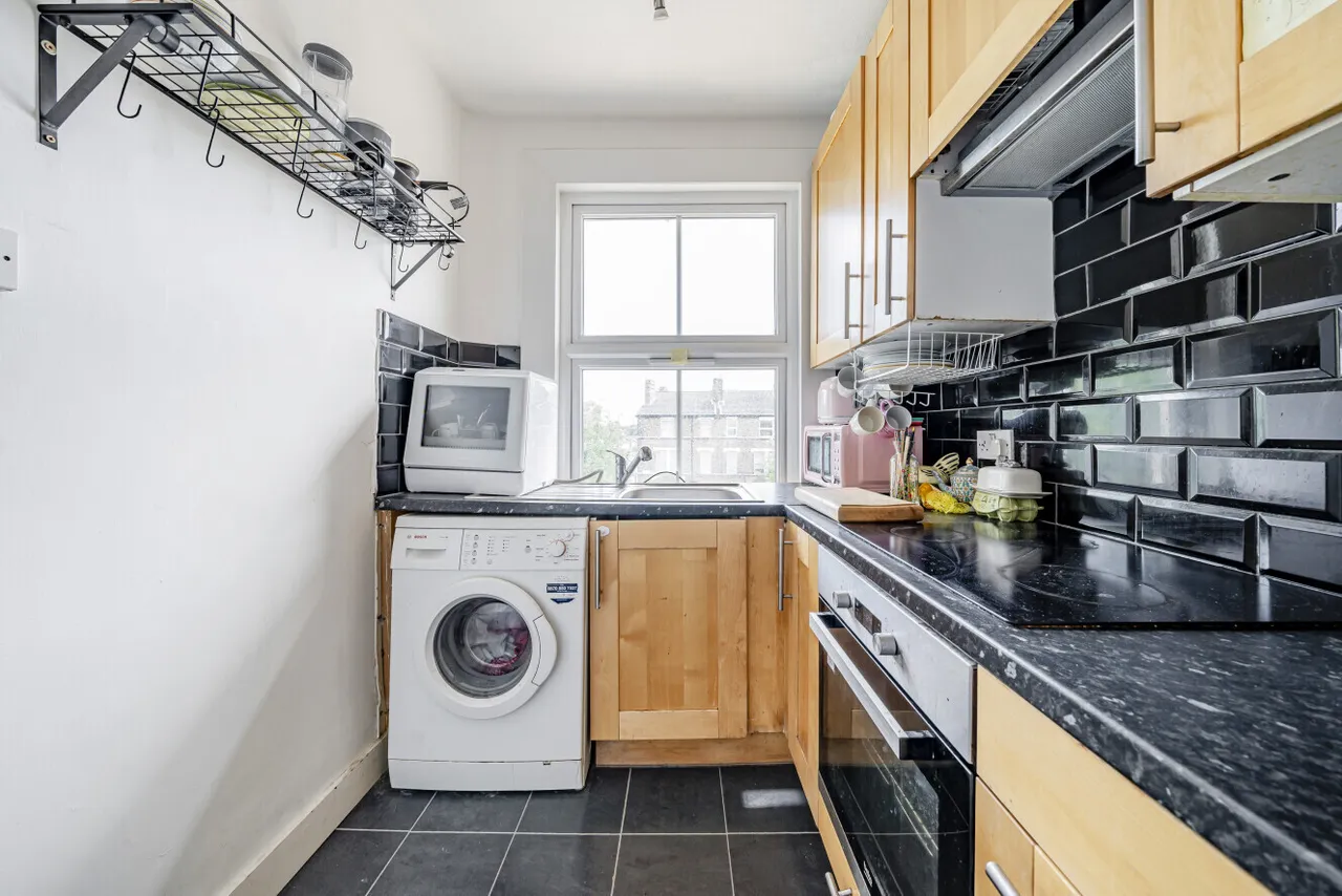 Penge Road, London, SE20, photo 7
