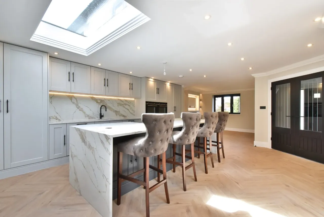 Mount Cottage Main Road, Knockholt, Sevenoaks, Kent, TN14, photo 7