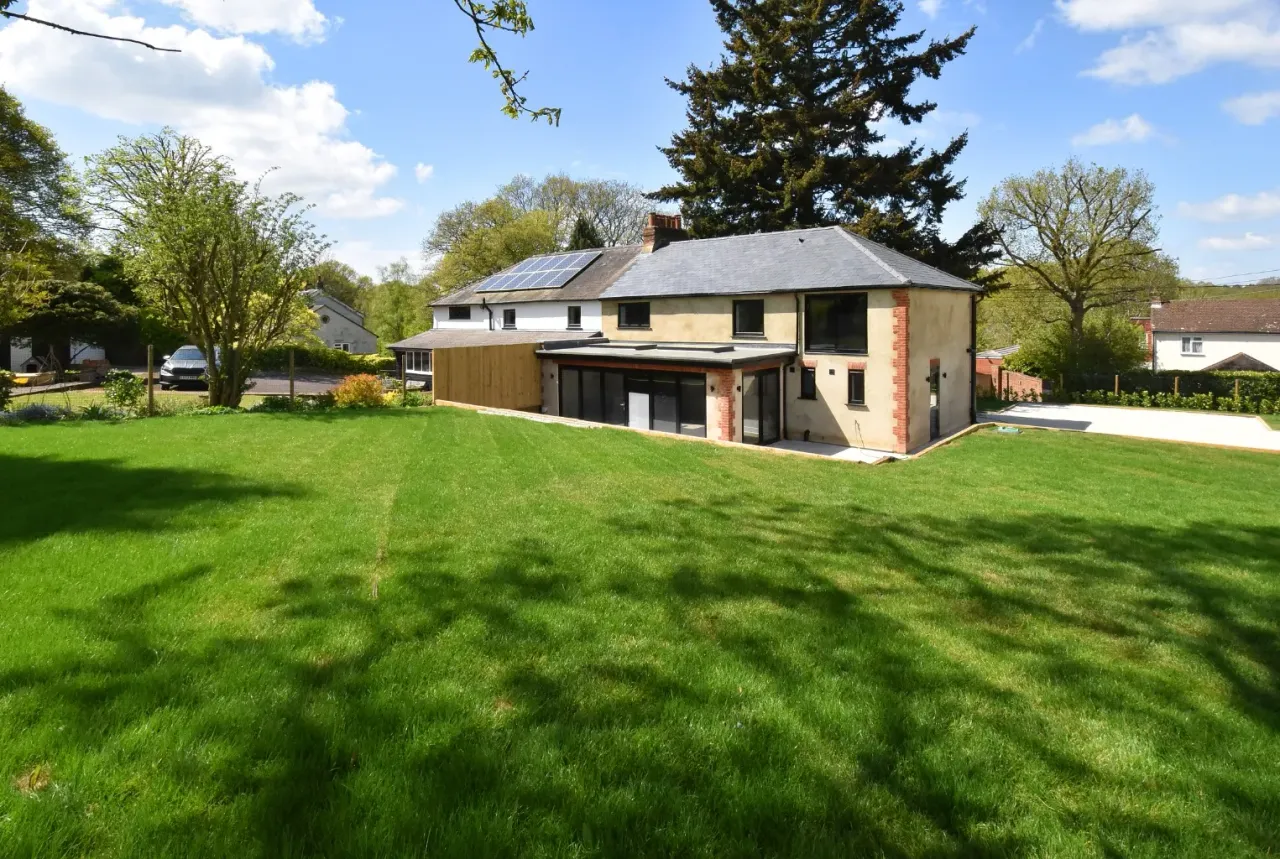 Mount Cottage Main Road, Knockholt, Sevenoaks, Kent, TN14, photo 4
