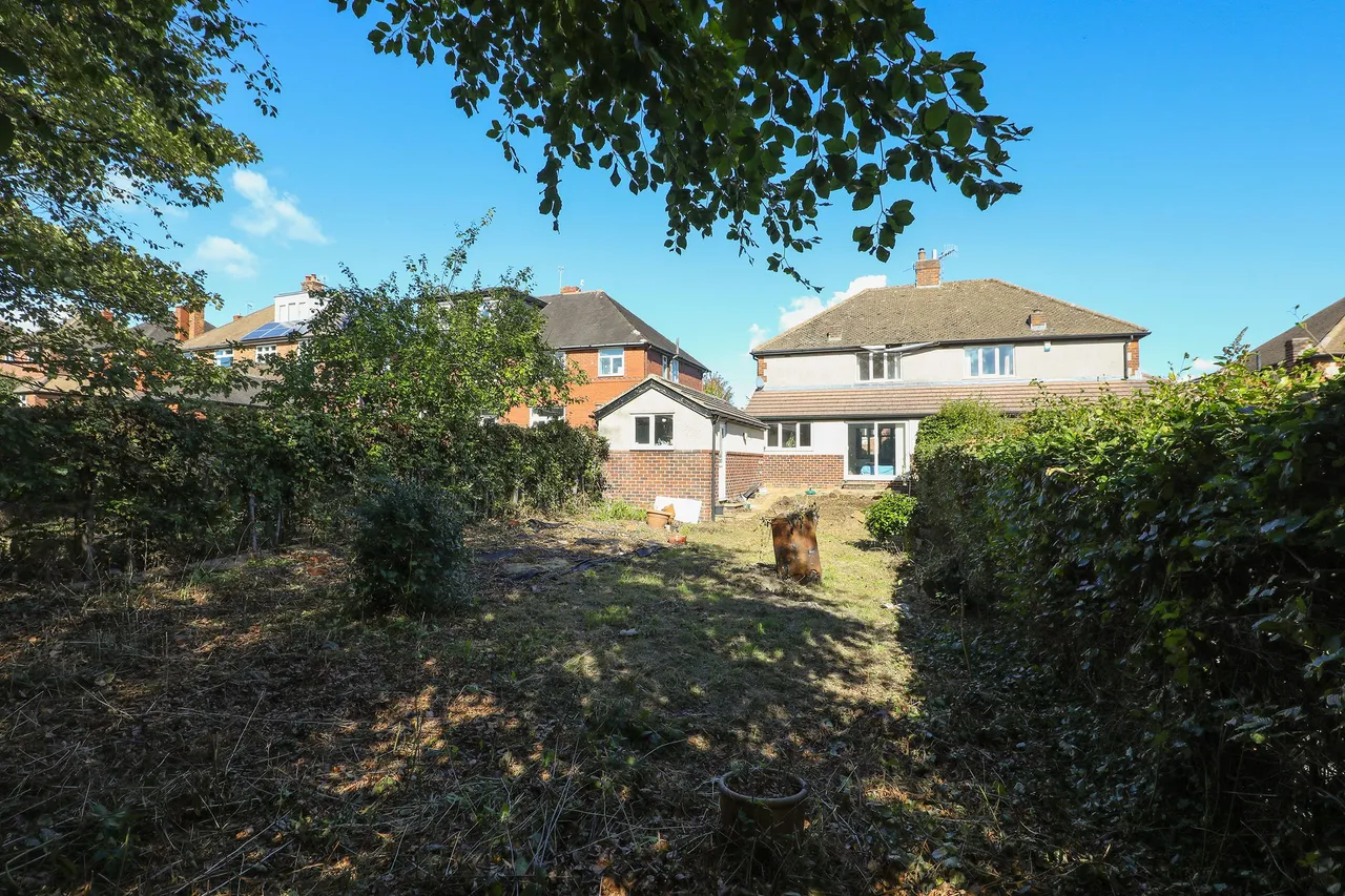 Carter Knowle Road, Sheffield, S11, photo 15