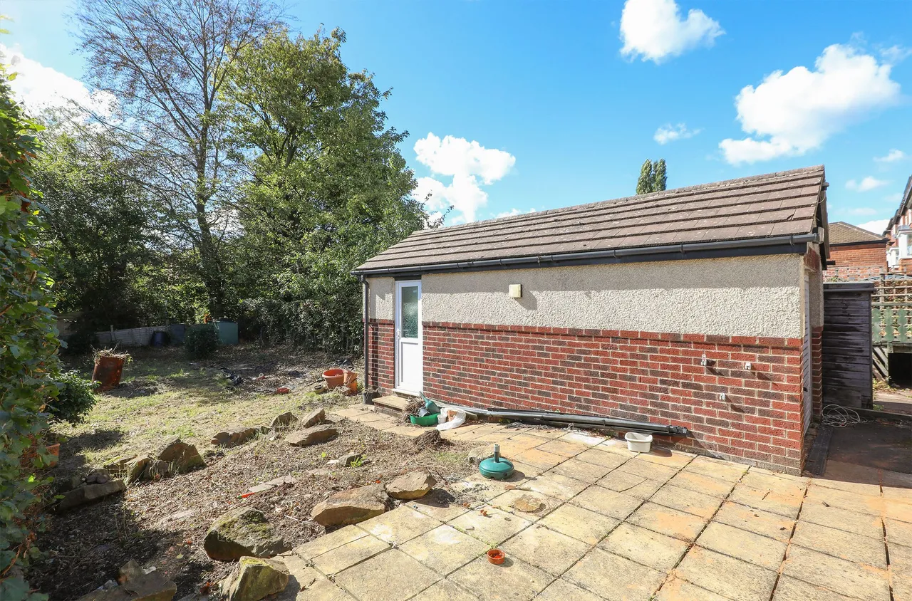 Carter Knowle Road, Sheffield, S11, photo 16