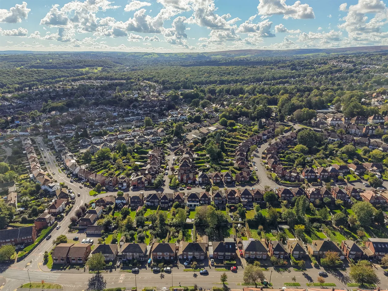 Carter Knowle Road, Sheffield, S11, photo 18