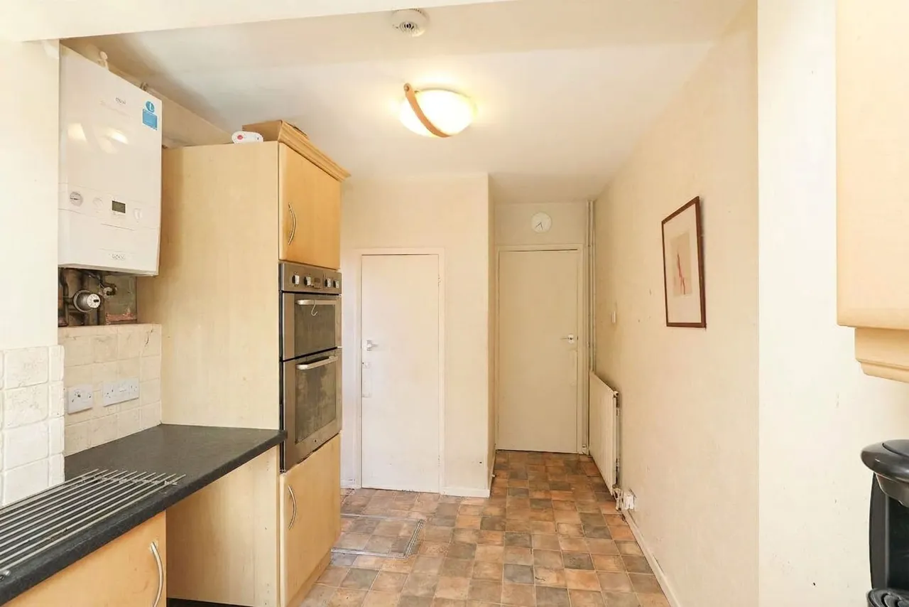Carter Knowle Road, Sheffield, S11, photo 8