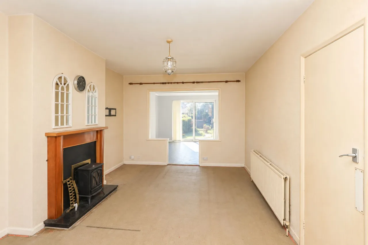 Carter Knowle Road, Sheffield, S11, photo 6