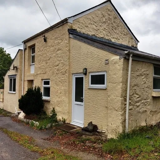 1 bed house to rent, Lanner, TR16