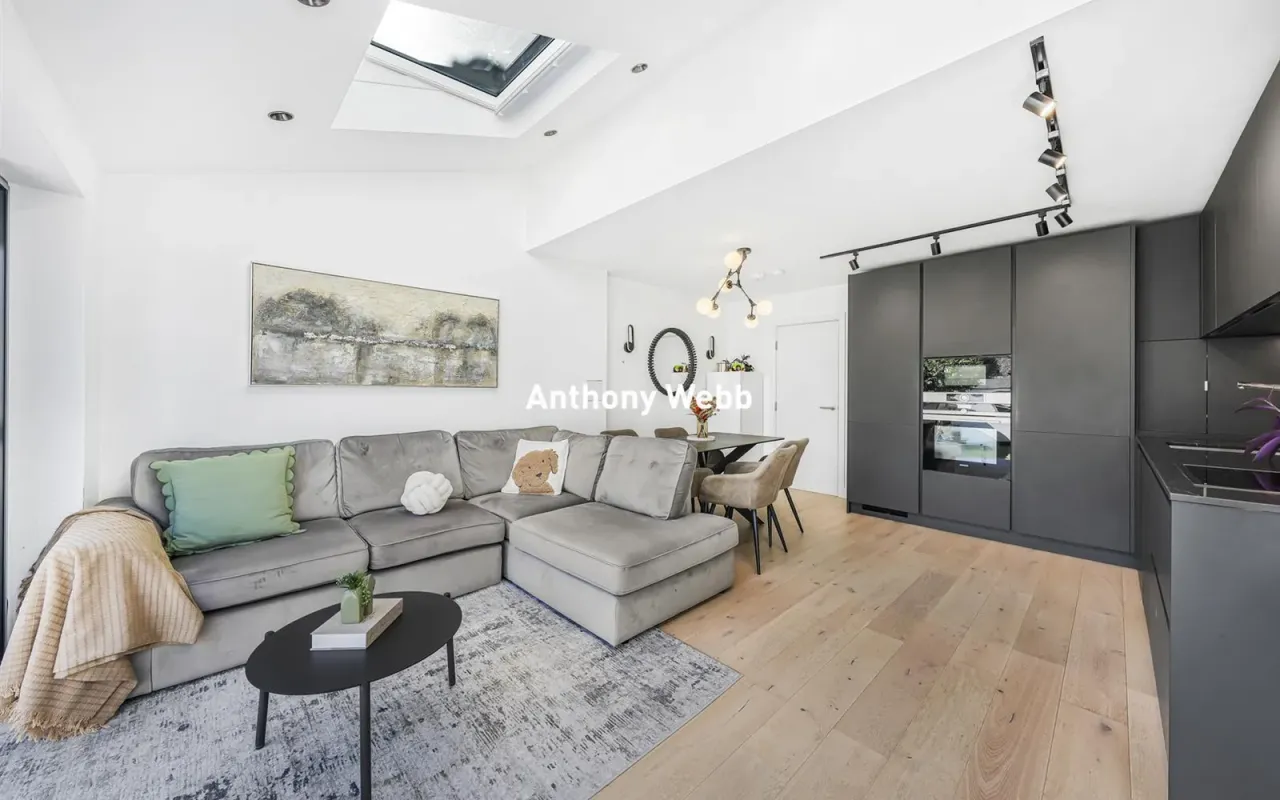 Falkland Avenue, New Southgate, N11, photo 6