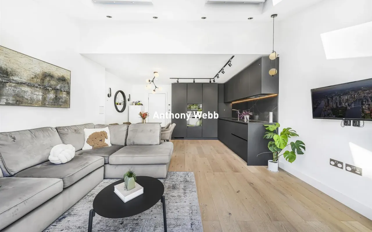 Falkland Avenue, New Southgate, N11, photo 5