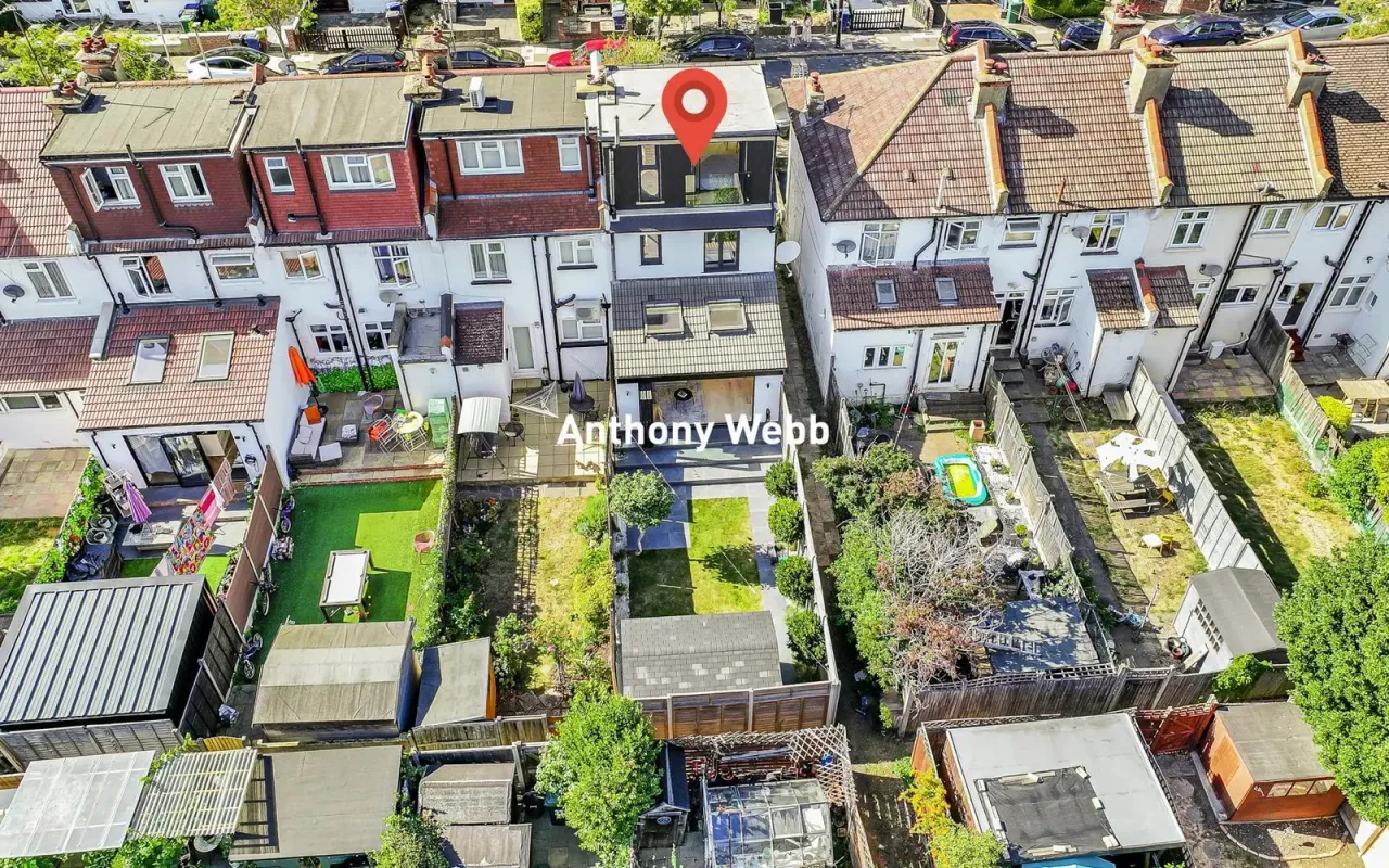 Falkland Avenue, New Southgate, N11, photo 23