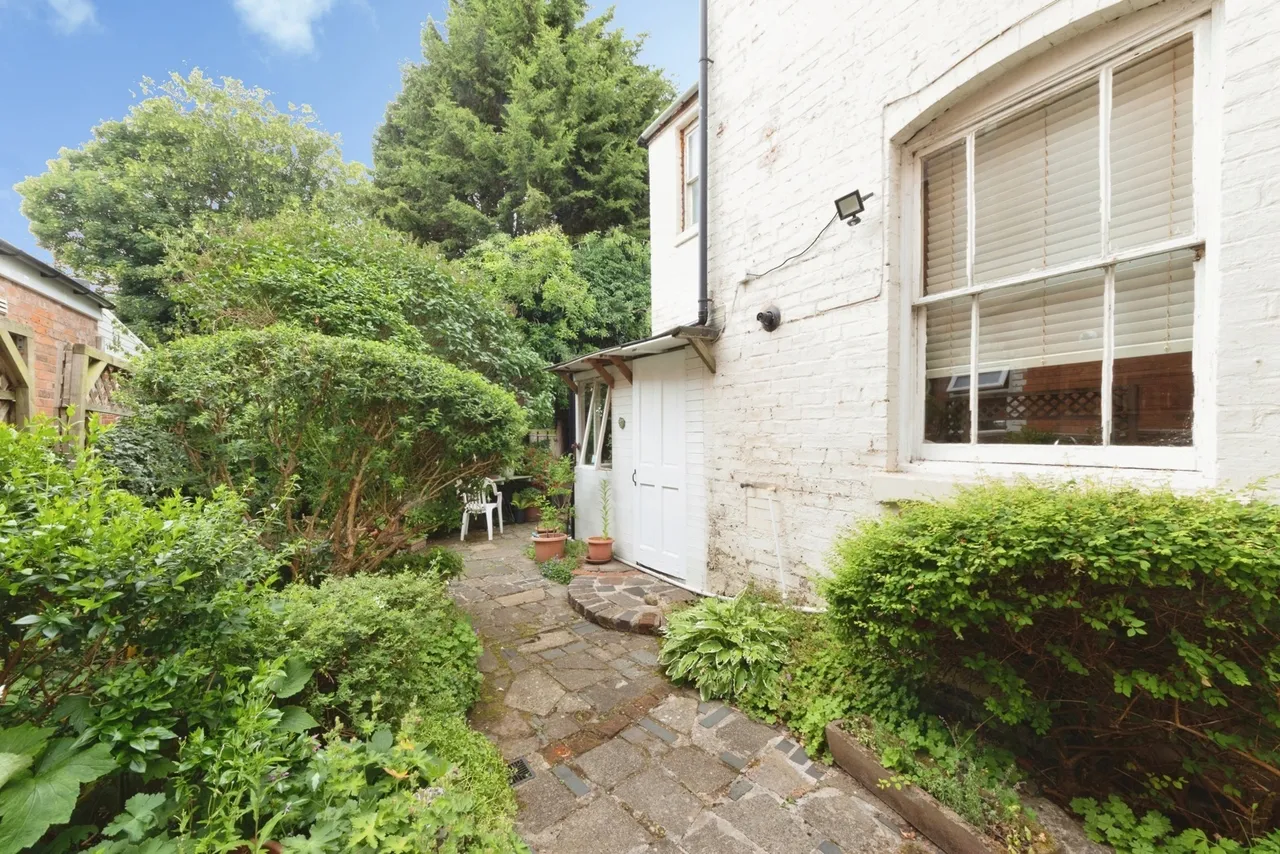 Botteville Road, Birmingham, West Midlands, B27, photo 17