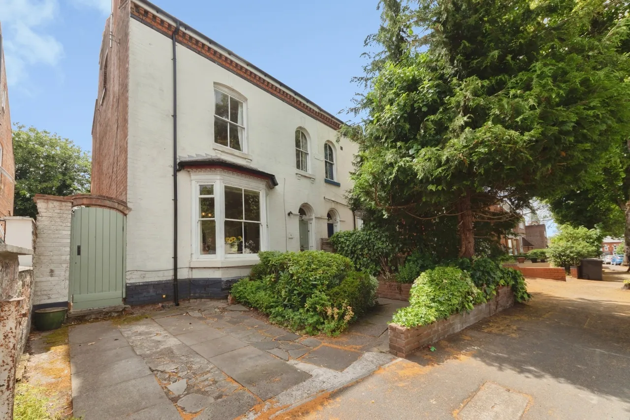 4 bed house for sale — Botteville Road, Birmingham, West Midlands, B27