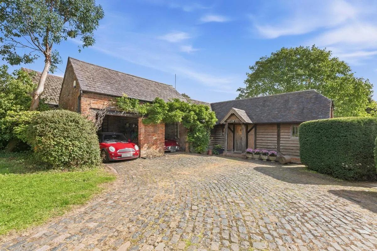 Church Street, Churchover, CV23, photo 41