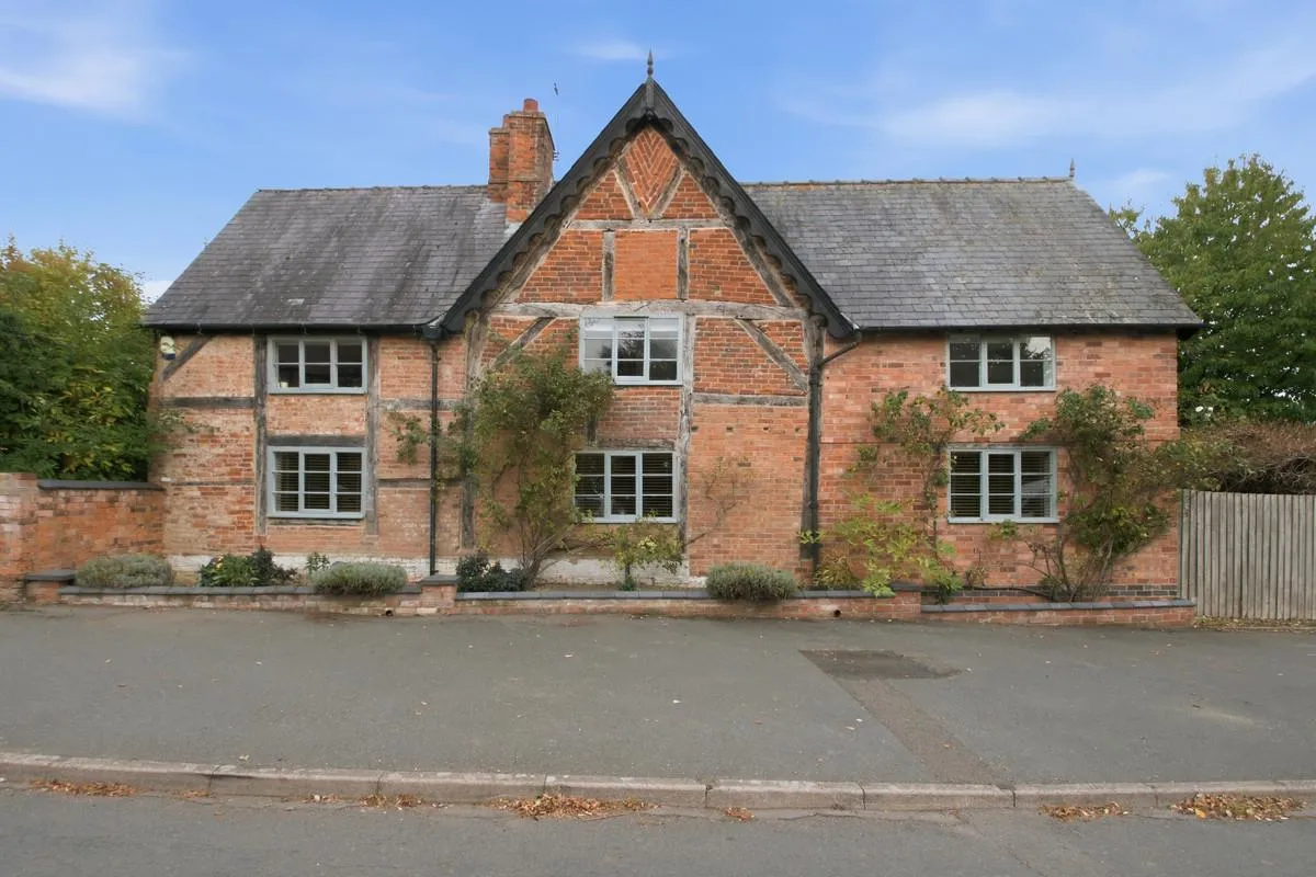 Church Street, Churchover, CV23, photo 50