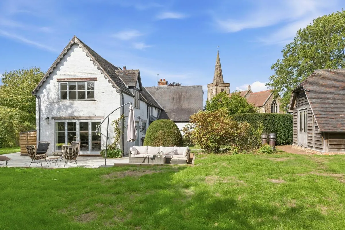 Church Street, Churchover, CV23, photo 49