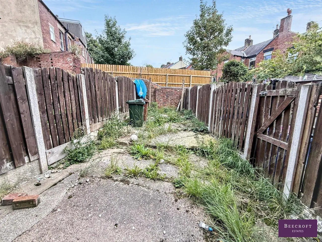 High Street, Worsbrough, photo 11