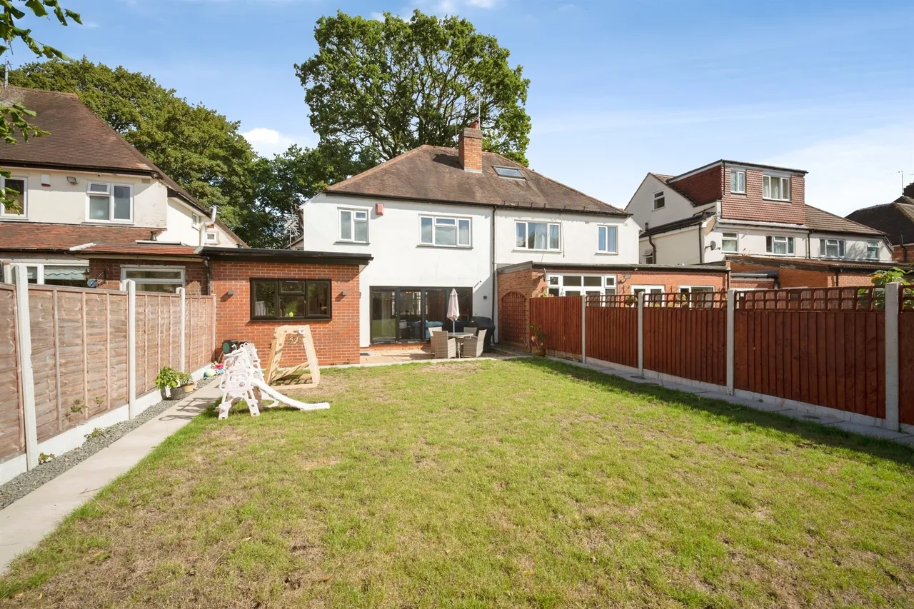 Longmore Road, Shirley, SOLIHULL, photo 4