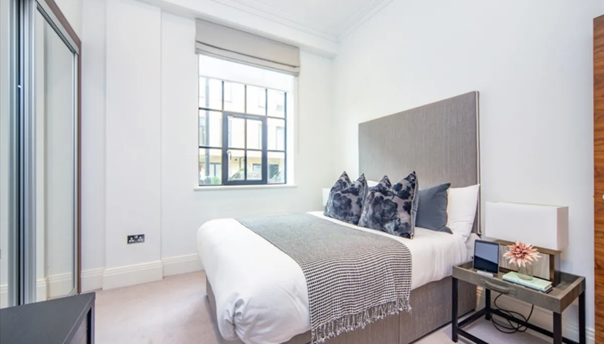 Oxbridge Terrace, London, W6, photo 6