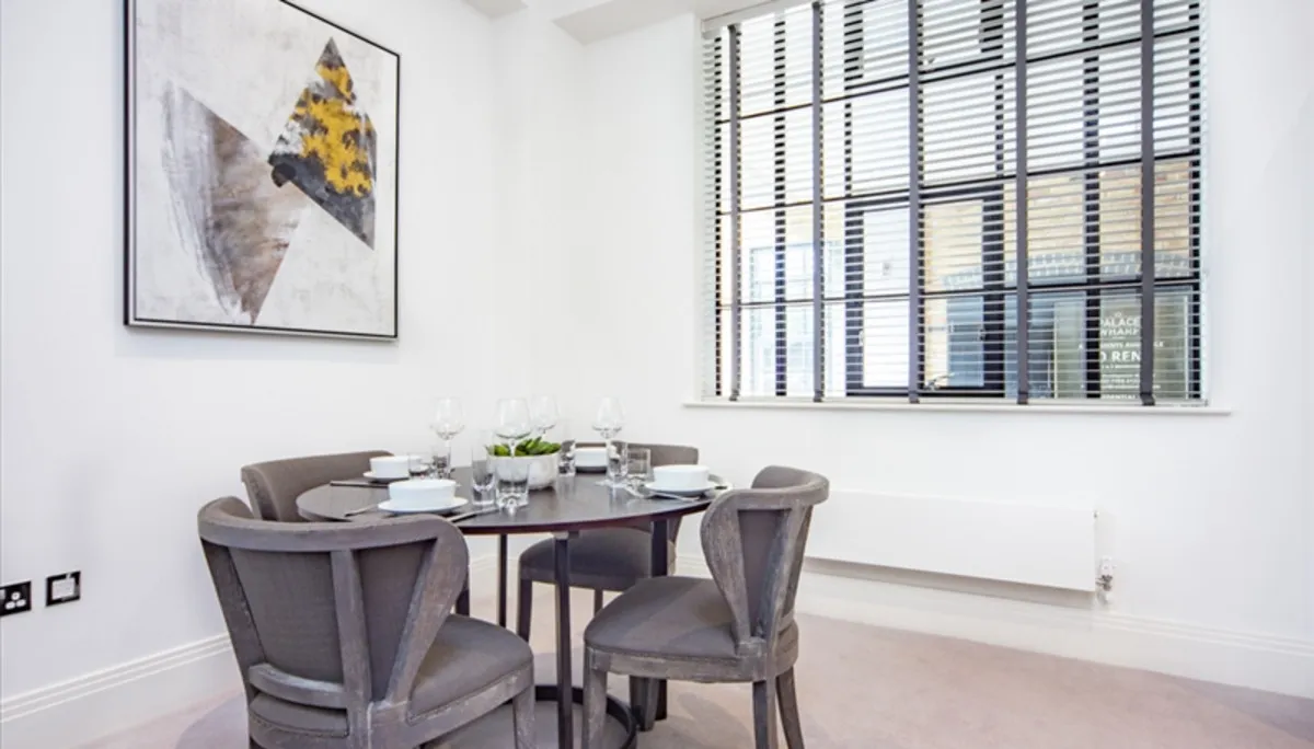 Oxbridge Terrace, London, W6, photo 5