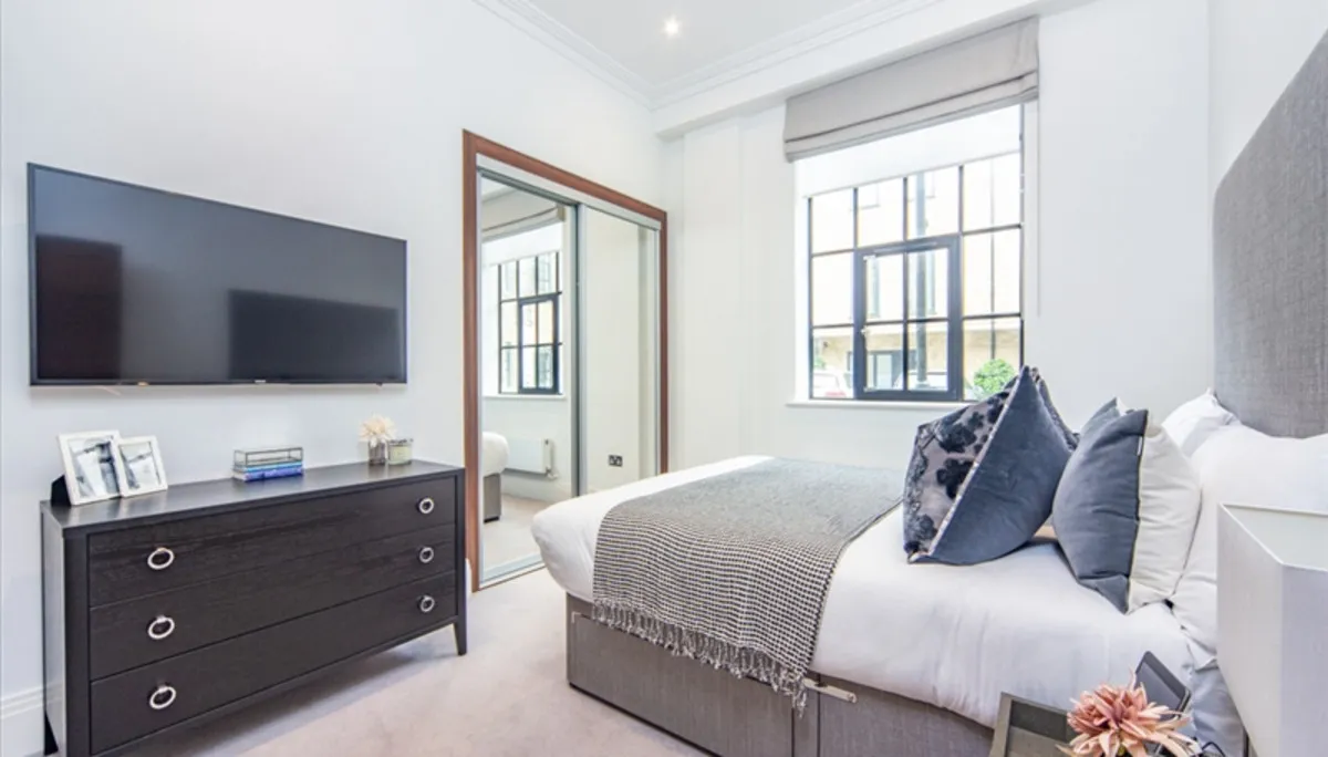 Oxbridge Terrace, London, W6, photo 7