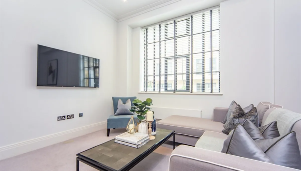 Oxbridge Terrace, London, W6, photo 4