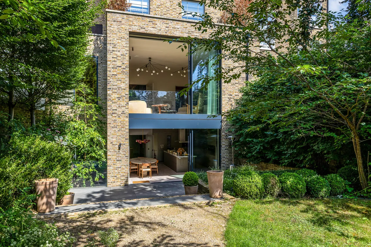 Pembridge Place, Notting Hill, London, photo 8