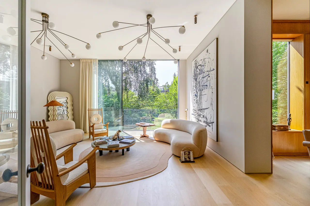 Pembridge Place, Notting Hill, London, photo 4