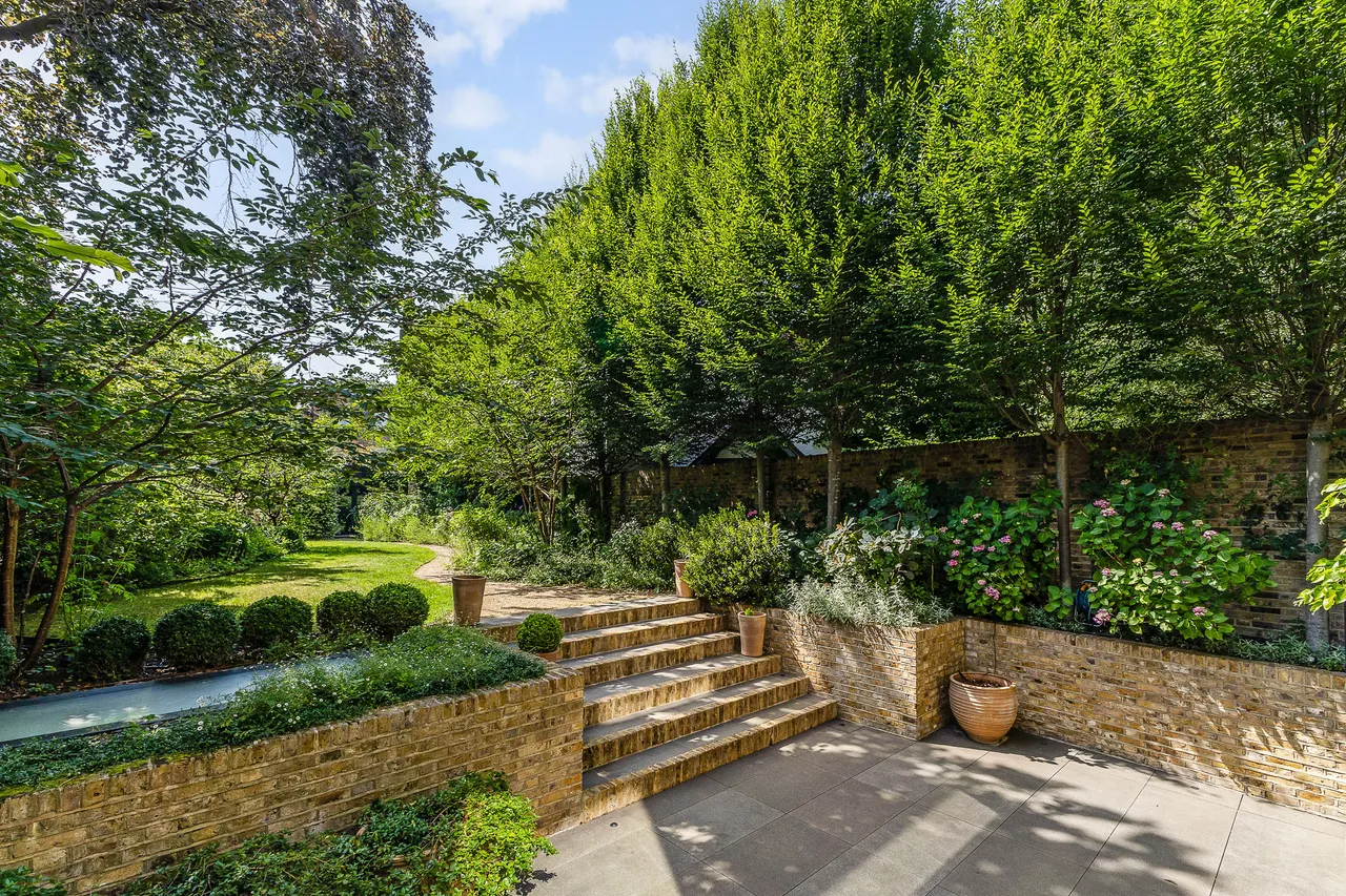 Pembridge Place, Notting Hill, London, photo 3
