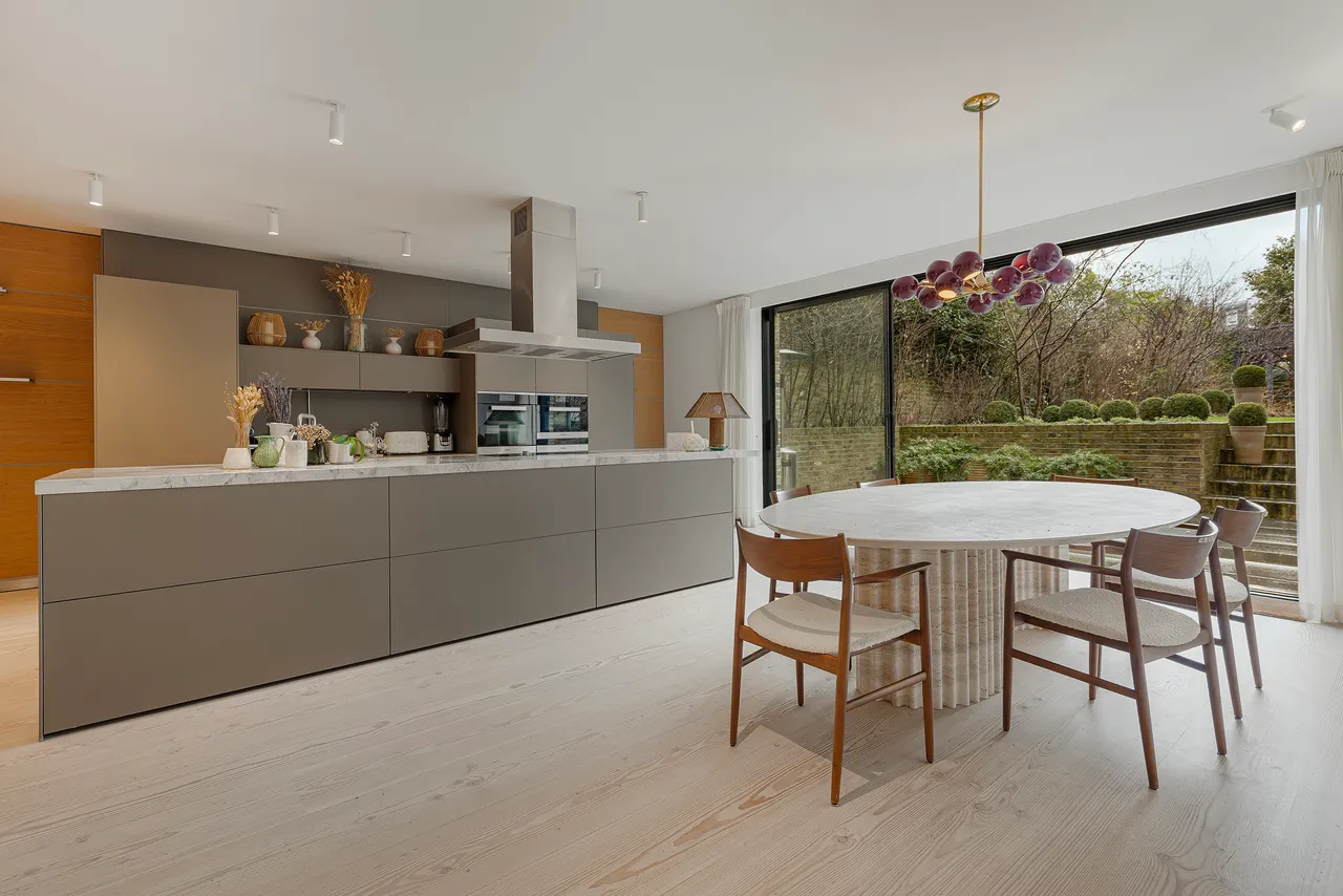 Pembridge Place, Notting Hill, London, photo 11